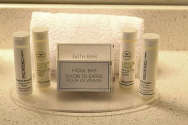 Hotel SpringHill Suites Savannah Downtown Historic District  | Savannah | Georgia | United States 13