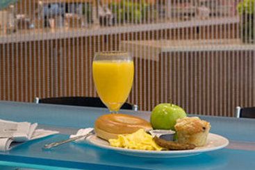 Hotel SpringHill Suites Savannah Downtown Historic District  | Savannah | Georgia | United States 16