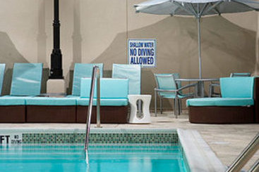 Hotel SpringHill Suites Savannah Downtown Historic District  | Savannah | Georgia | United States 17