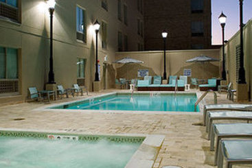 Hotel SpringHill Suites Savannah Downtown Historic District  | Savannah | Georgia | United States 18
