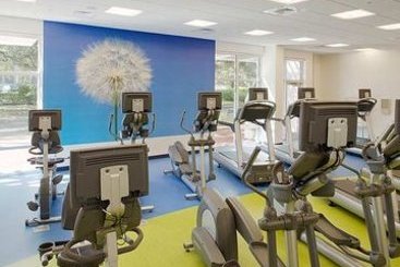 Hotel SpringHill Suites Savannah Downtown Historic District  | Savannah | Georgia | United States 19