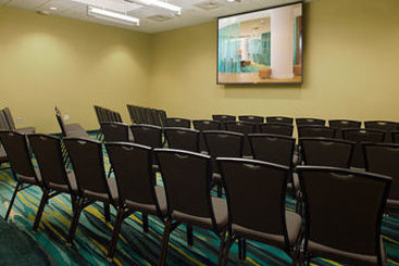 Hotel SpringHill Suites Savannah Downtown Historic District  | Savannah | Georgia | United States 20