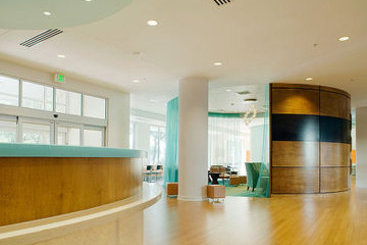 Hotel SpringHill Suites Savannah Downtown Historic District  | Savannah | Georgia | United States 3