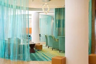 Hotel SpringHill Suites Savannah Downtown Historic District  | Savannah | Georgia | United States 4