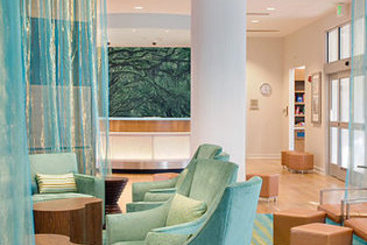 Hotel SpringHill Suites Savannah Downtown Historic District  | Savannah | Georgia | United States 5