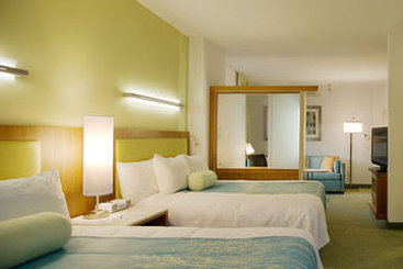 Hotel SpringHill Suites Savannah Downtown Historic District  | Savannah | Georgia | United States 7