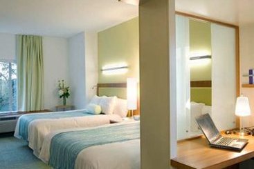 Hotel SpringHill Suites Savannah Downtown Historic District  | Savannah | Georgia | United States 8