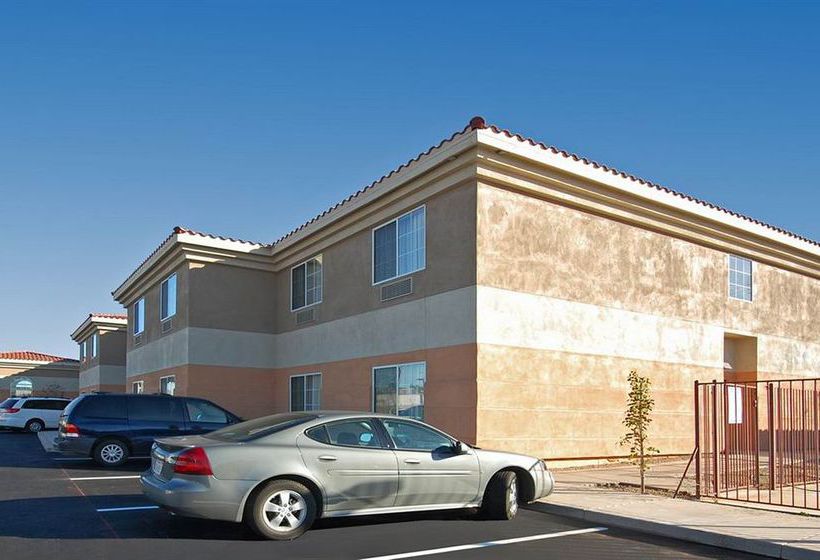 Hotel Comfort Inn & Suites Downtown Mesa Mesa