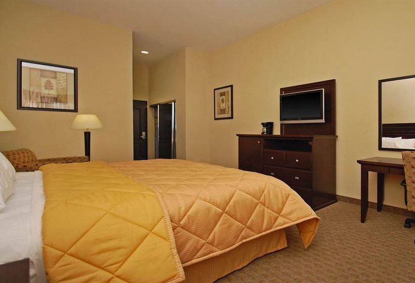 Hotel Comfort Inn & Suites Downtown Mesa  | Mesa | Arizona | United States 13