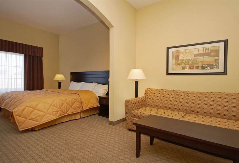 Hotel Comfort Inn & Suites Downtown Mesa  | Mesa | Arizona | United States 14