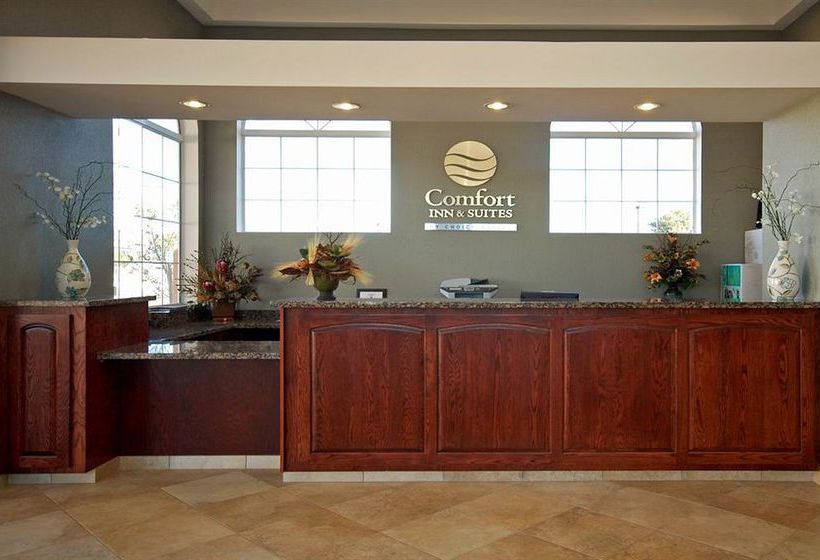 Hotel Comfort Inn & Suites Downtown Mesa  | Mesa | Arizona | United States 3