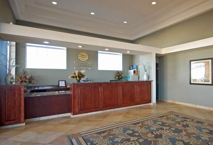 Hotel Comfort Inn & Suites Downtown Mesa  | Mesa | Arizona | United States 5