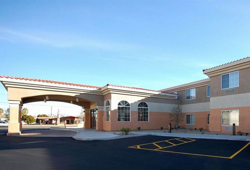 Hotel Comfort Inn & Suites Downtown Mesa  | Mesa | Arizona | United States 6