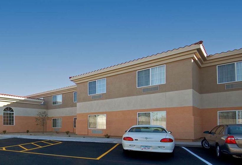 Hotel Comfort Inn & Suites Downtown Mesa  | Mesa | Arizona | United States 7