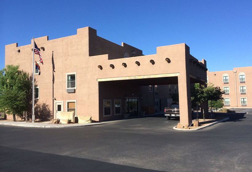 Hotel Suburban Extended Stay Sierra Vista Sierra Vista Arizona