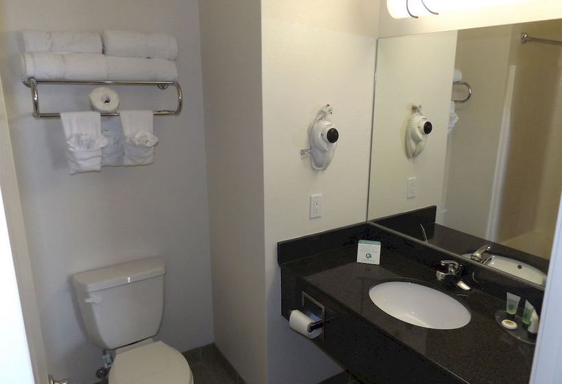 Hotel Suburban Extended Stay Sierra Vista  | Sierra Vista | Arizona | United States 1