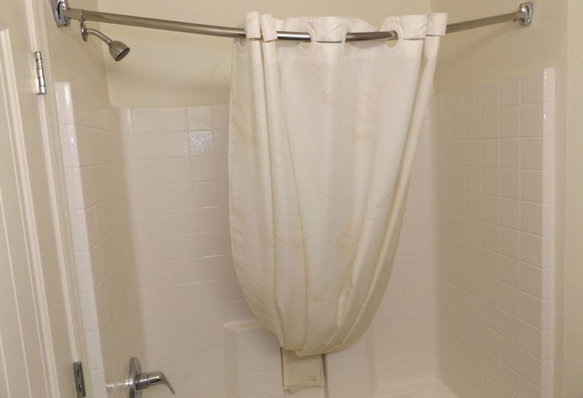 Hotel Suburban Extended Stay Sierra Vista  | Sierra Vista | Arizona | United States 10