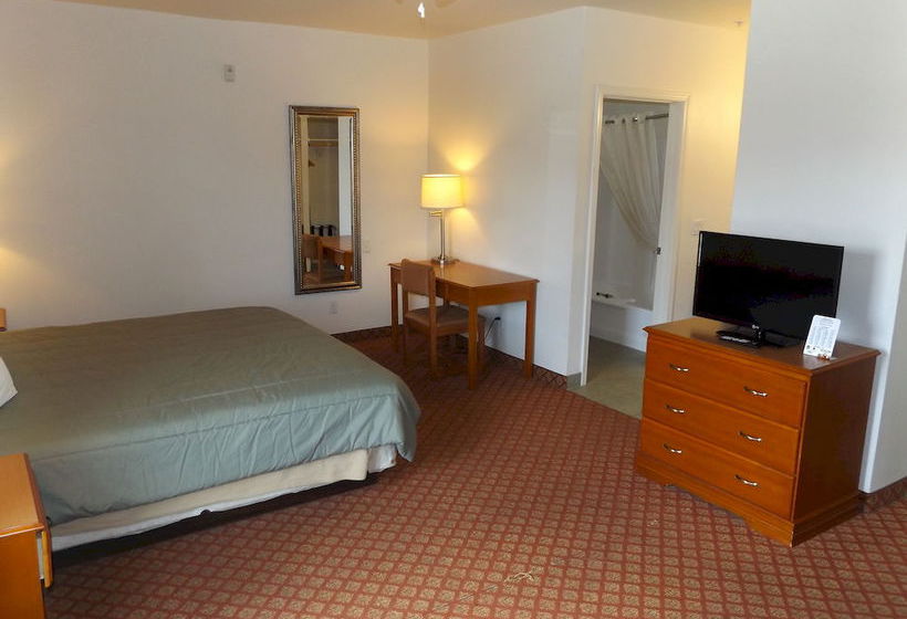 Hotel Suburban Extended Stay Sierra Vista  | Sierra Vista | Arizona | United States 13