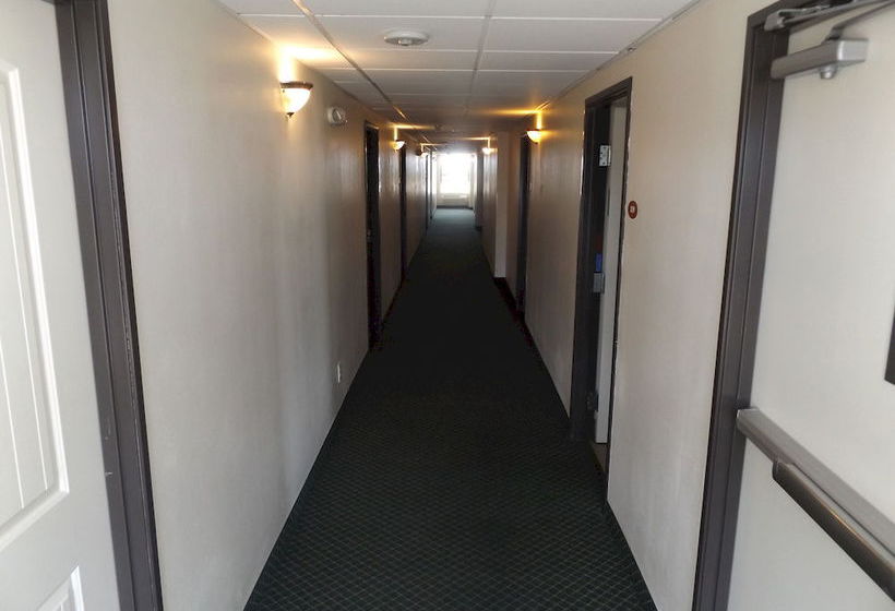 Hotel Suburban Extended Stay Sierra Vista  | Sierra Vista | Arizona | United States 19