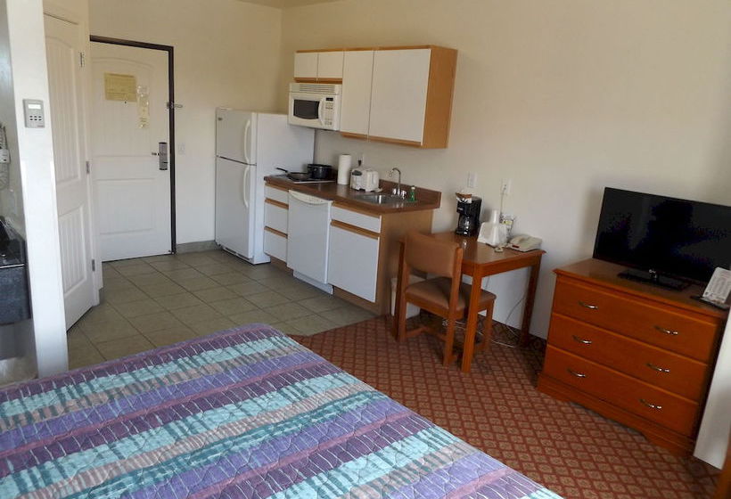 Hotel Suburban Extended Stay Sierra Vista  | Sierra Vista | Arizona | United States 20