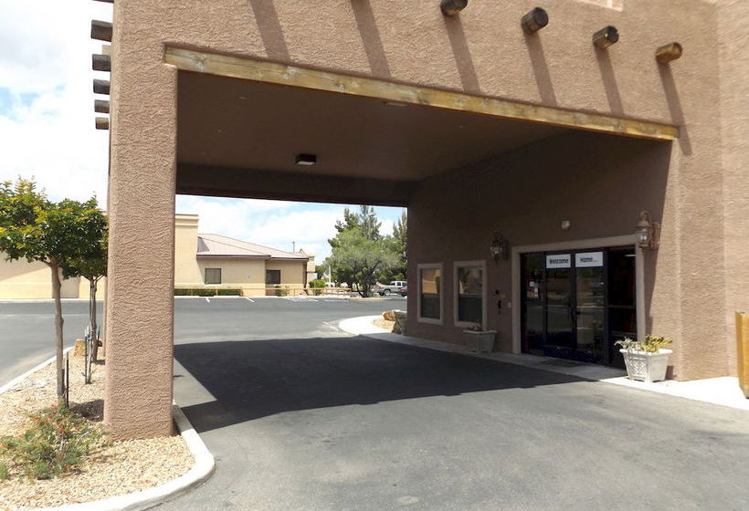 Hotel Suburban Extended Stay Sierra Vista  | Sierra Vista | Arizona | United States 3