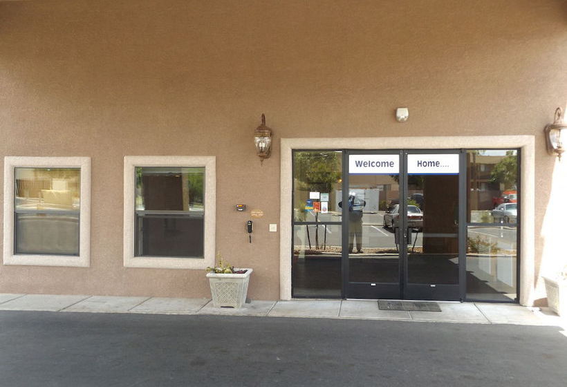 Hotel Suburban Extended Stay Sierra Vista  | Sierra Vista | Arizona | United States 4