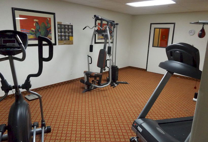 Hotel Suburban Extended Stay Sierra Vista  | Sierra Vista | Arizona | United States 5