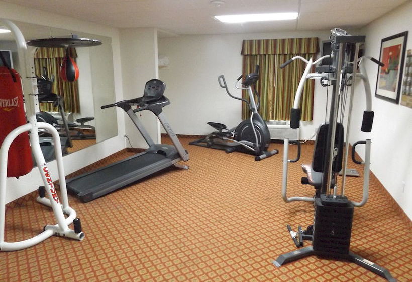 Hotel Suburban Extended Stay Sierra Vista  | Sierra Vista | Arizona | United States 6