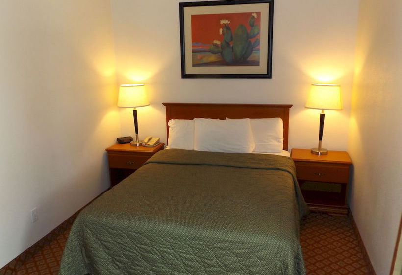 Hotel Suburban Extended Stay Sierra Vista  | Sierra Vista | Arizona | United States 7