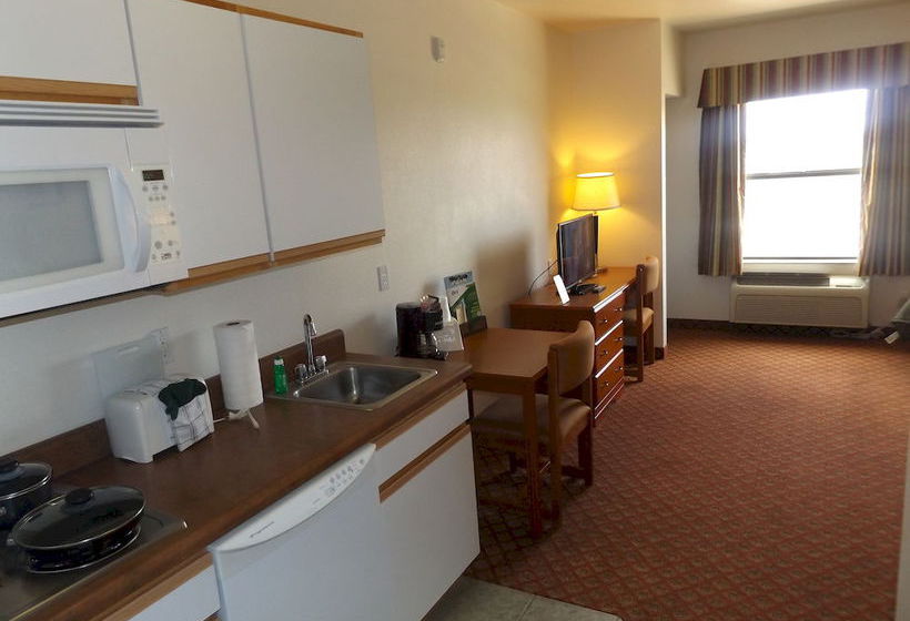 Hotel Suburban Extended Stay Sierra Vista  | Sierra Vista | Arizona | United States 8