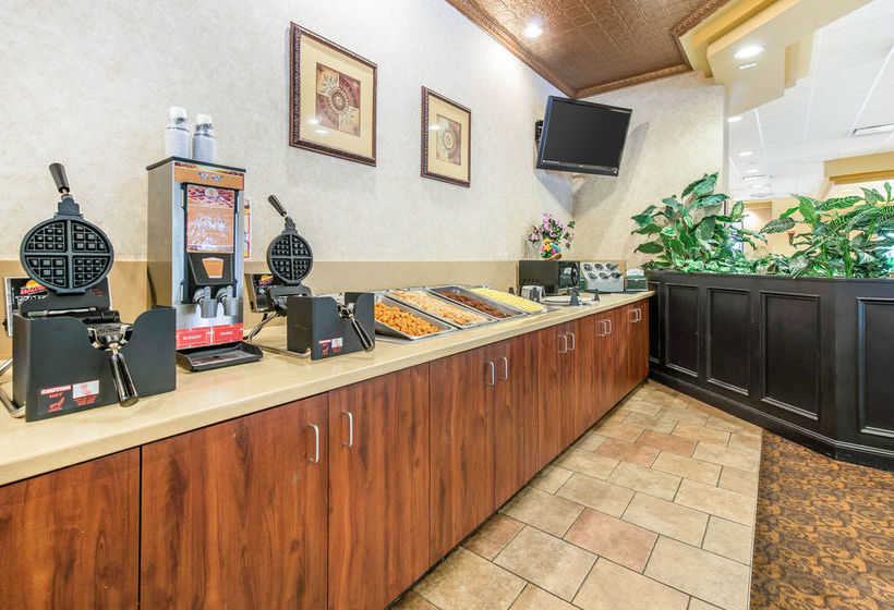 Hotel Quality Suites Central  | Colorado Springs | Colorado | United States 1