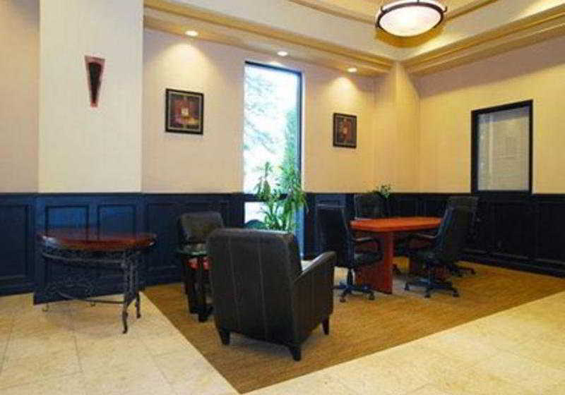 Hotel Quality Suites Central  | Colorado Springs | Colorado | United States 10