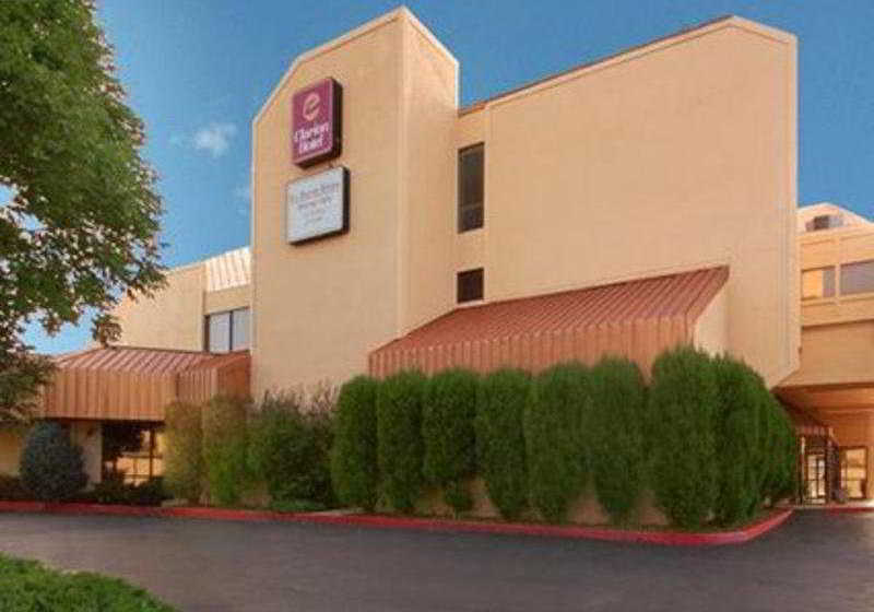 Hotel Quality Suites Central  | Colorado Springs | Colorado | United States 13