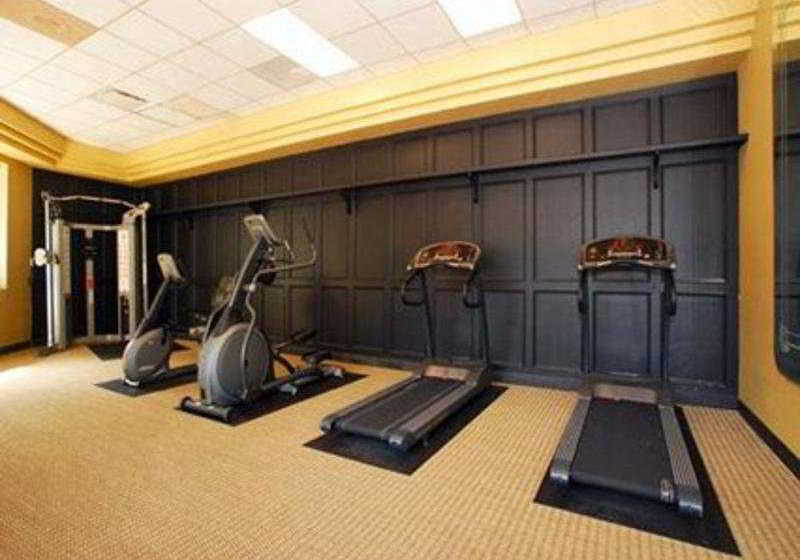 Hotel Quality Suites Central  | Colorado Springs | Colorado | United States 16