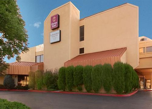 Hotel Quality Suites Central  | Colorado Springs | Colorado | United States 18