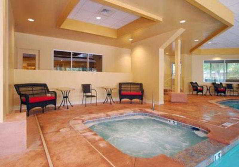 Hotel Quality Suites Central  | Colorado Springs | Colorado | United States 2