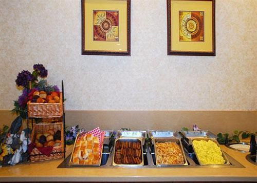 Hotel Quality Suites Central  | Colorado Springs | Colorado | United States 20