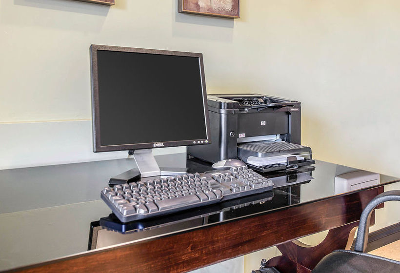 Hotel Quality Suites Central  | Colorado Springs | Colorado | United States 4