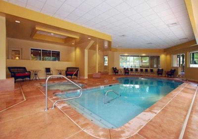 Hotel Quality Suites Central  | Colorado Springs | Colorado | United States 5