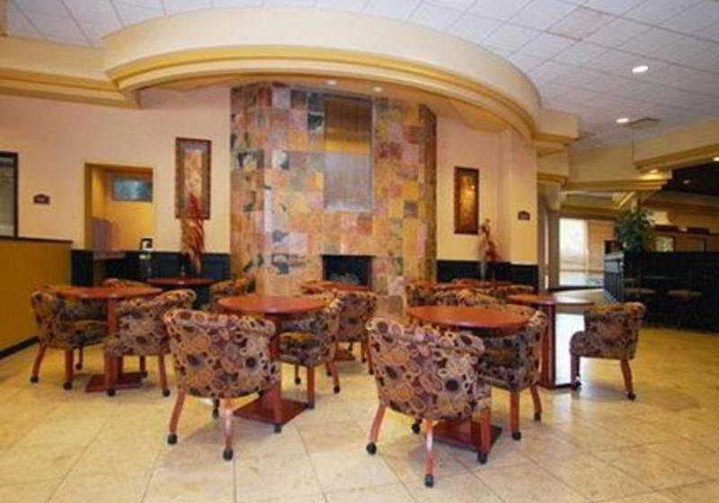 Hotel Quality Suites Central  | Colorado Springs | Colorado | United States 7