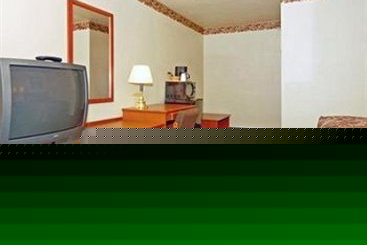 Hotel Econo Lodge City Center Portland  | Portland | Oregon | United States 1