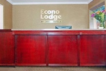 Hotel Econo Lodge City Center Portland  | Portland | Oregon | United States 2