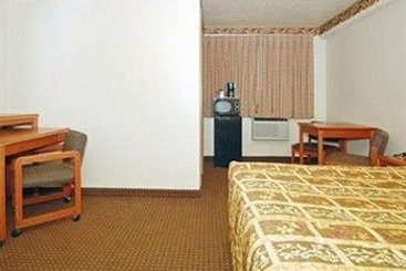 Hotel Econo Lodge City Center Portland  | Portland | Oregon | United States 3