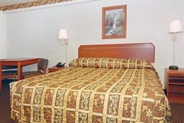 Hotel Econo Lodge City Center Portland  | Portland | Oregon | United States 4