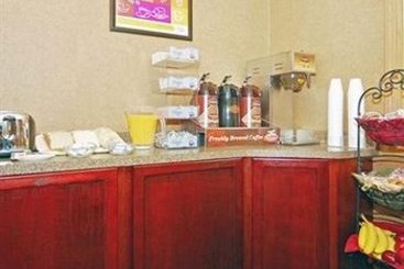 Hotel Econo Lodge City Center Portland  | Portland | Oregon | United States 6