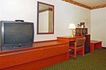 Hotel Econo Lodge City Center Portland  | Portland | Oregon | United States 7