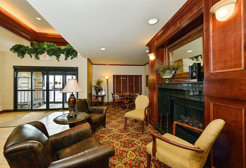 Hotel Quality Inn & Suites Sioux Falls Sioux Falls