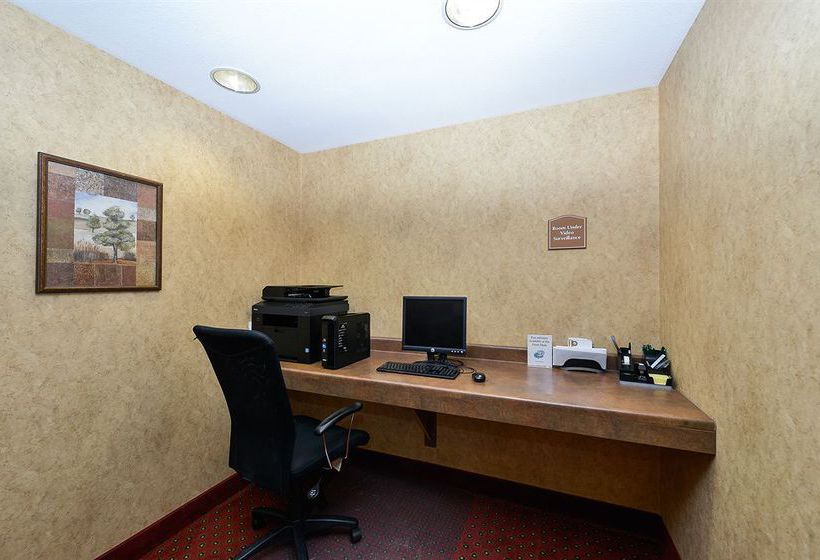 Hotel Quality Inn & Suites Sioux Falls  | Sioux Falls | South Dakota | United States 1