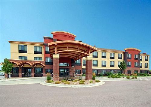 Hotel Quality Inn & Suites Sioux Falls  | Sioux Falls | South Dakota | United States 10