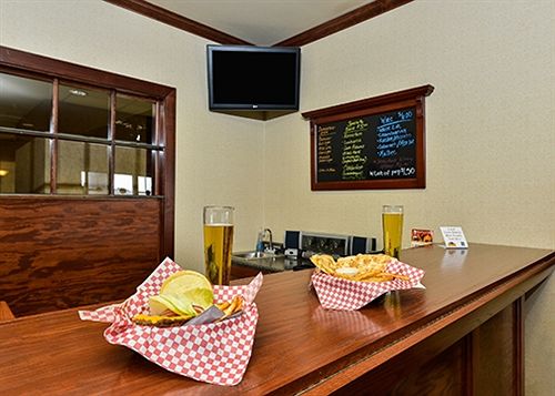 Hotel Quality Inn & Suites Sioux Falls  | Sioux Falls | South Dakota | United States 12